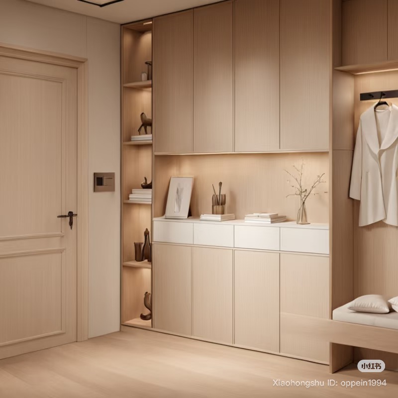 系統櫃訂製案件圖片