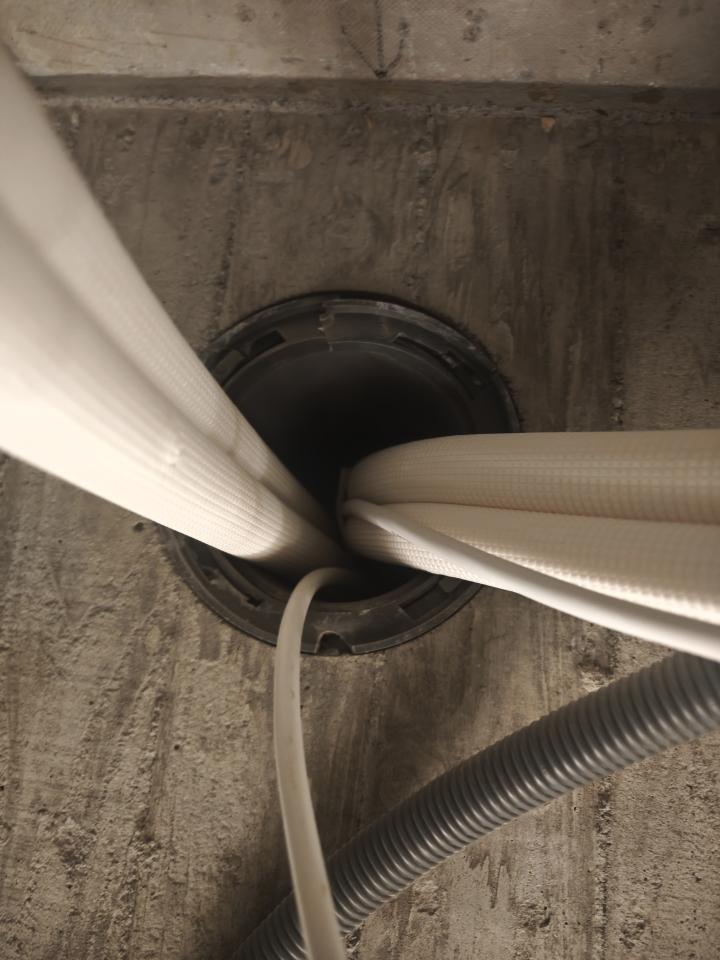 新風機安裝案件圖片