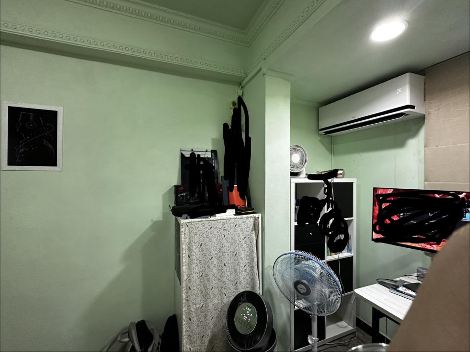 油漆工程案件圖片