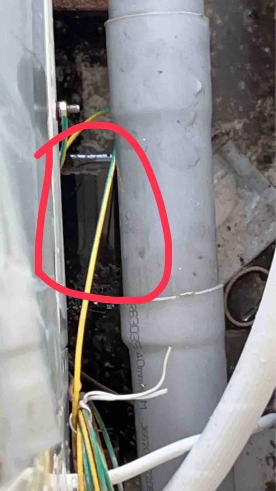 家電維修案件圖片