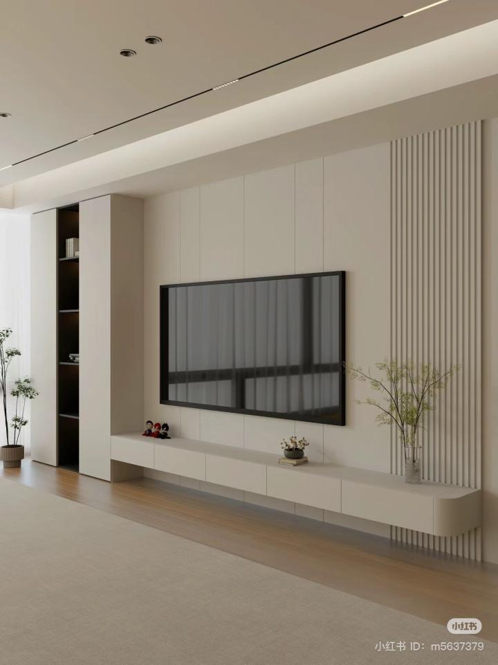 系統櫃訂製案件圖片