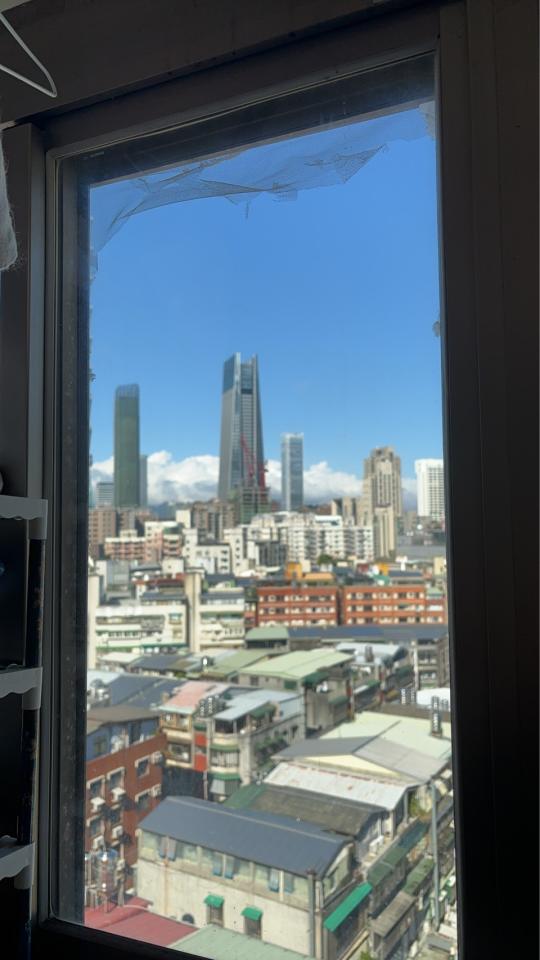 紗窗裝修案件圖片