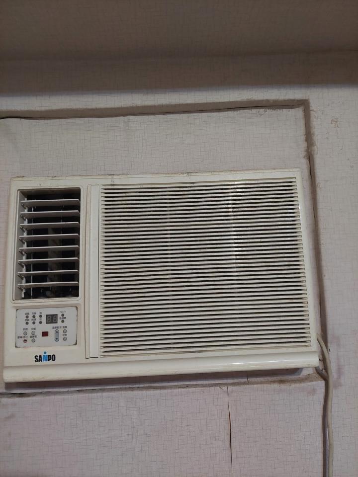 冷氣維修保養案件圖片