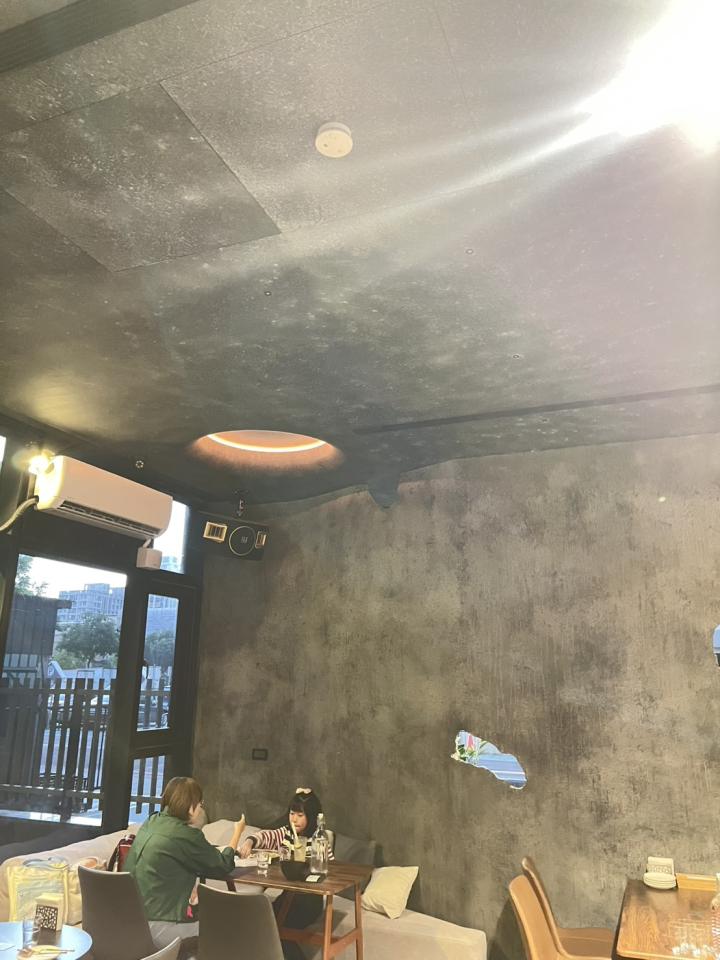 投影機安裝案件圖片