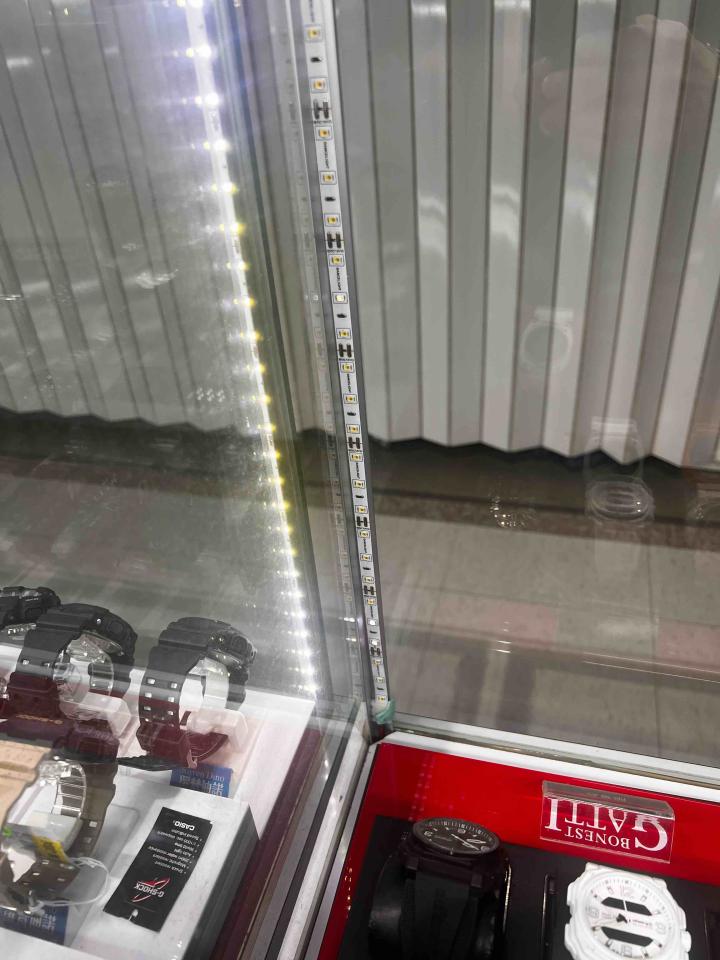 燈具維修案件圖片