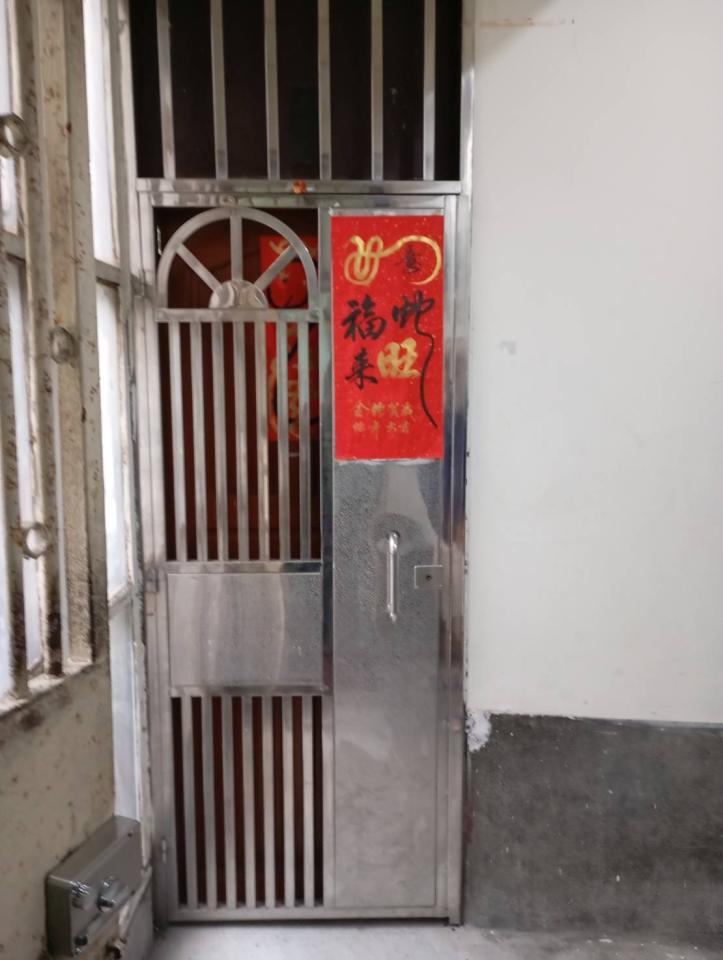 門片安裝案件圖片