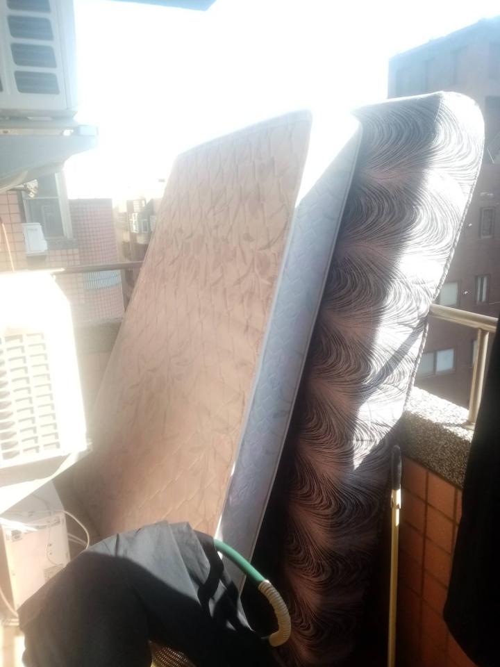 大型家具回收案件圖片