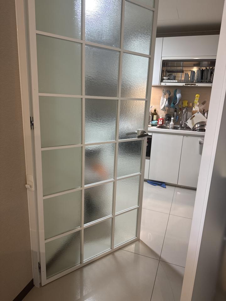 門片維修案件圖片