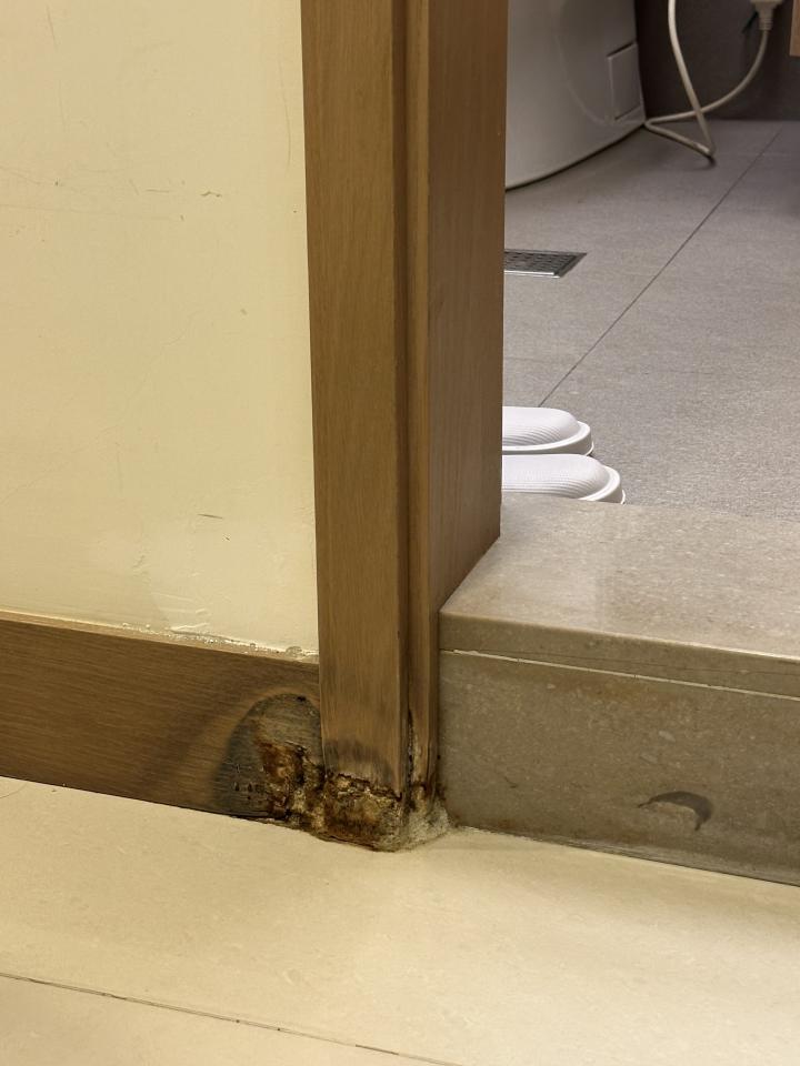 木工施工案件圖片