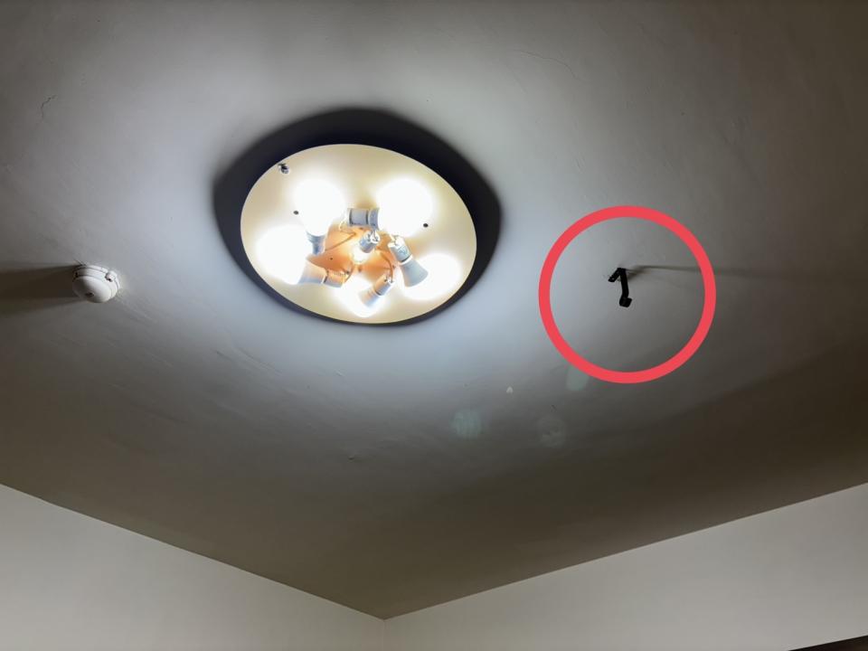 燈具安裝案件圖片