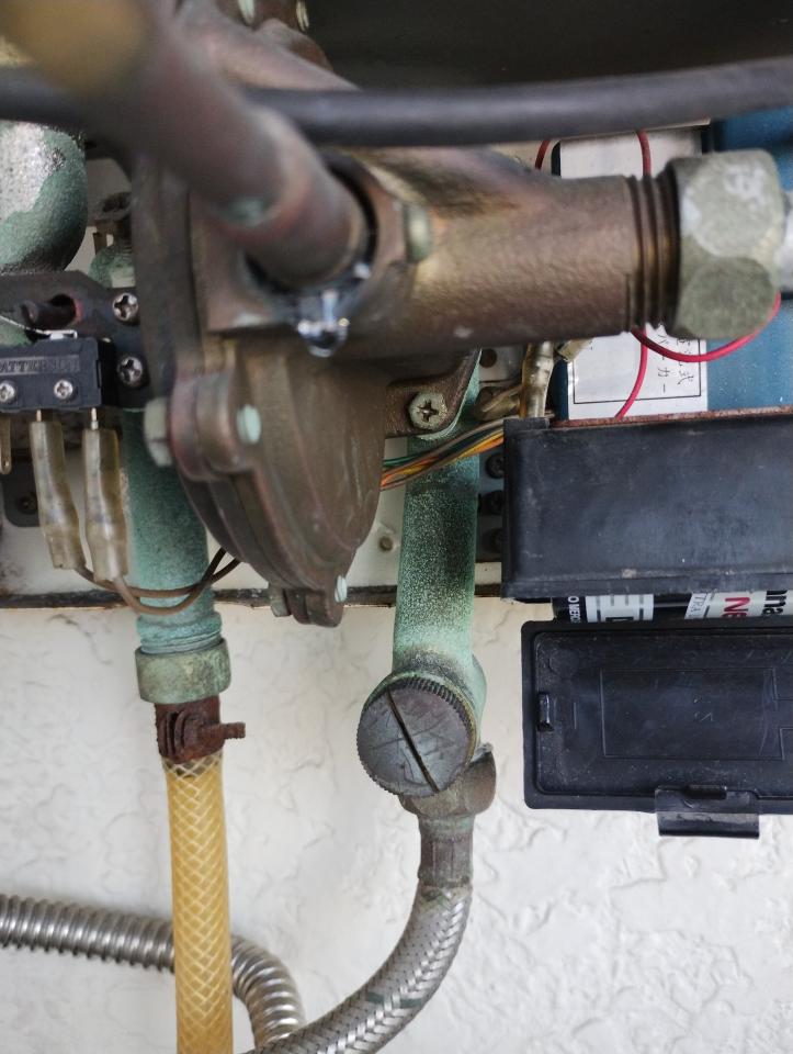 抽水馬達案件圖片