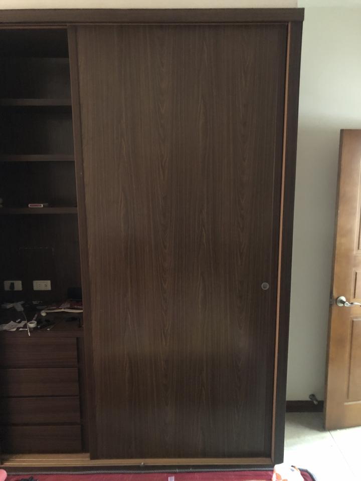 壁紙施工案件圖片