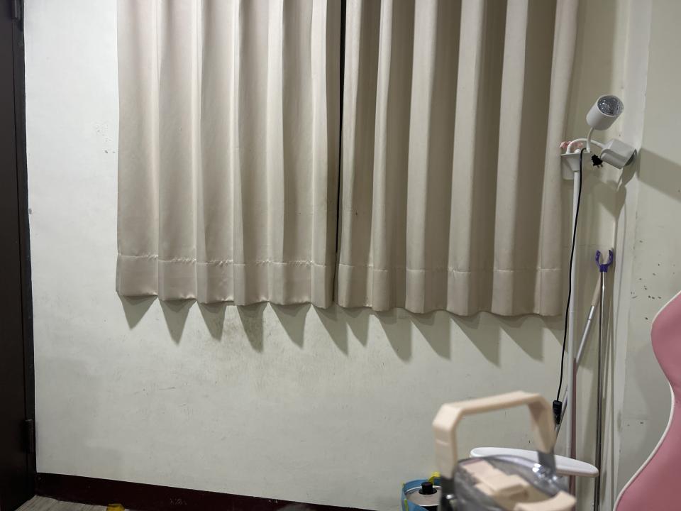 油漆工程案件圖片