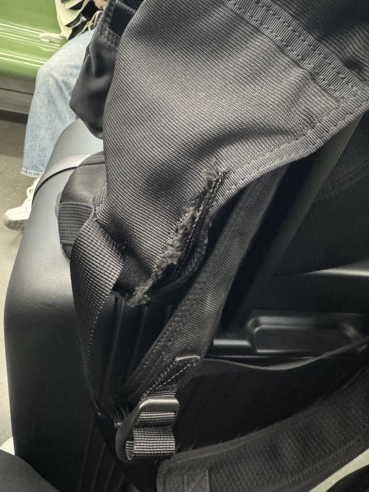 修鞋修包案件圖片