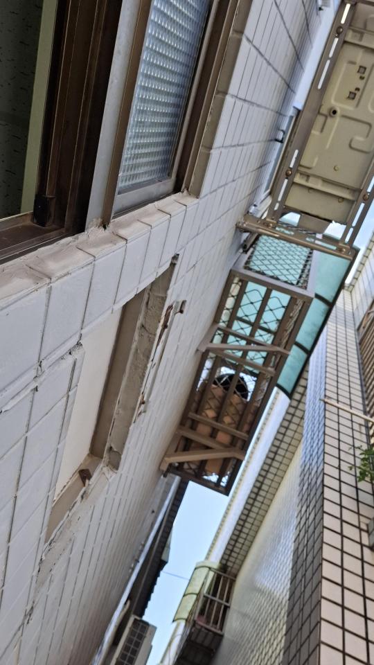 鐵皮屋頂案件圖片