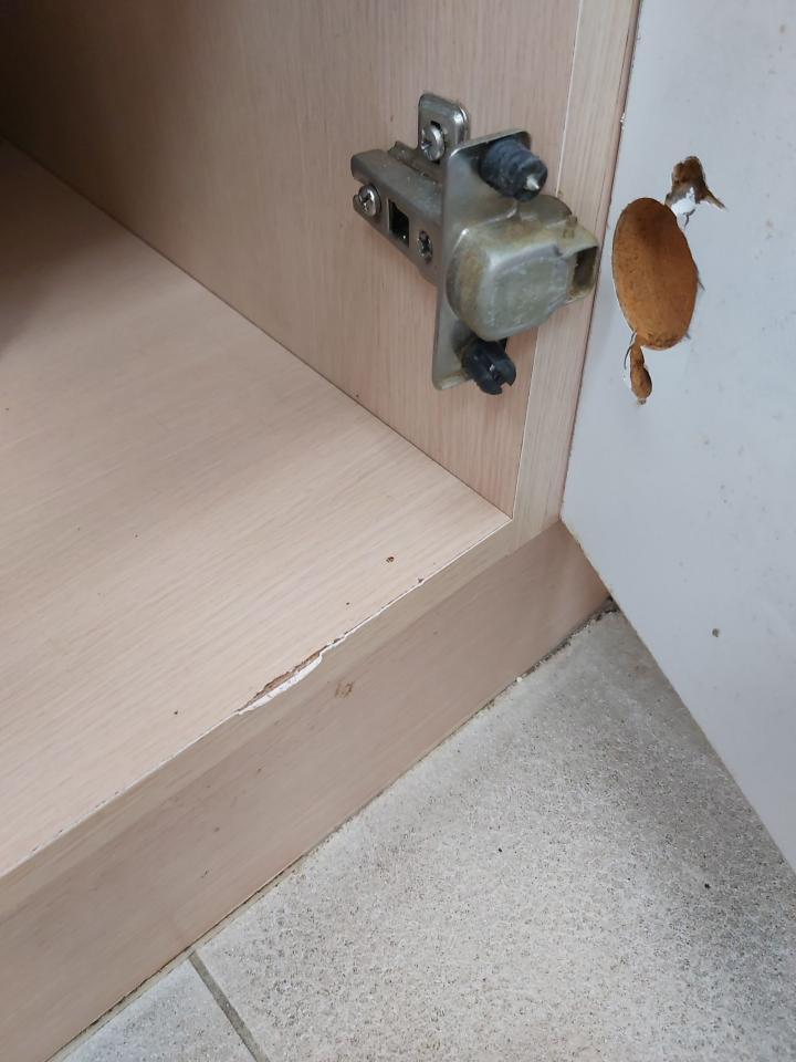 居家修繕案件圖片