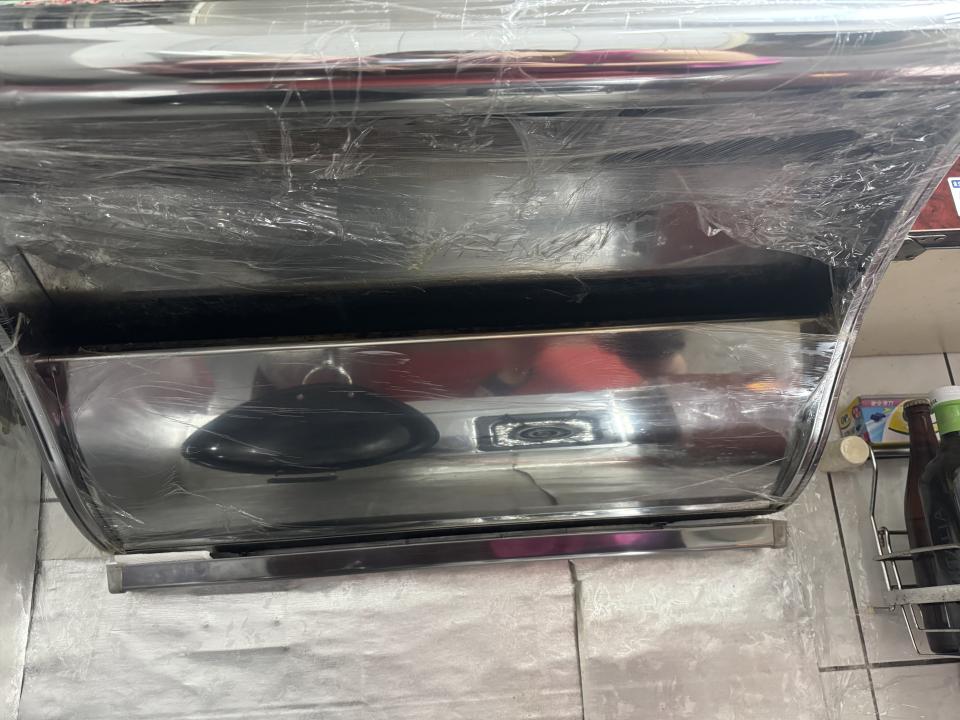抽油煙機清洗案件圖片