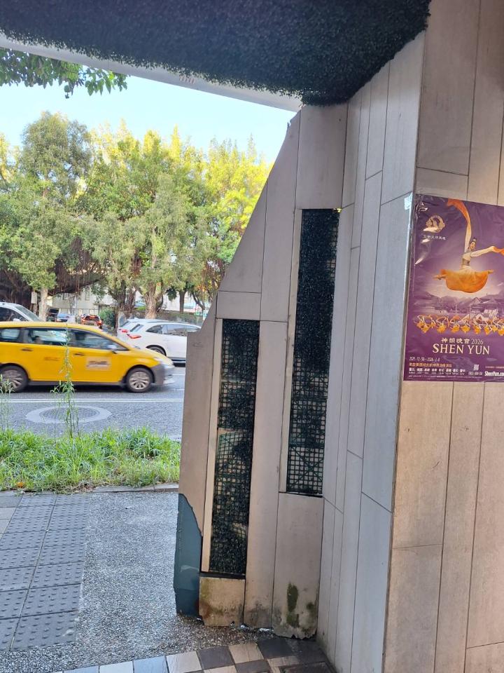 拆除工程案件圖片