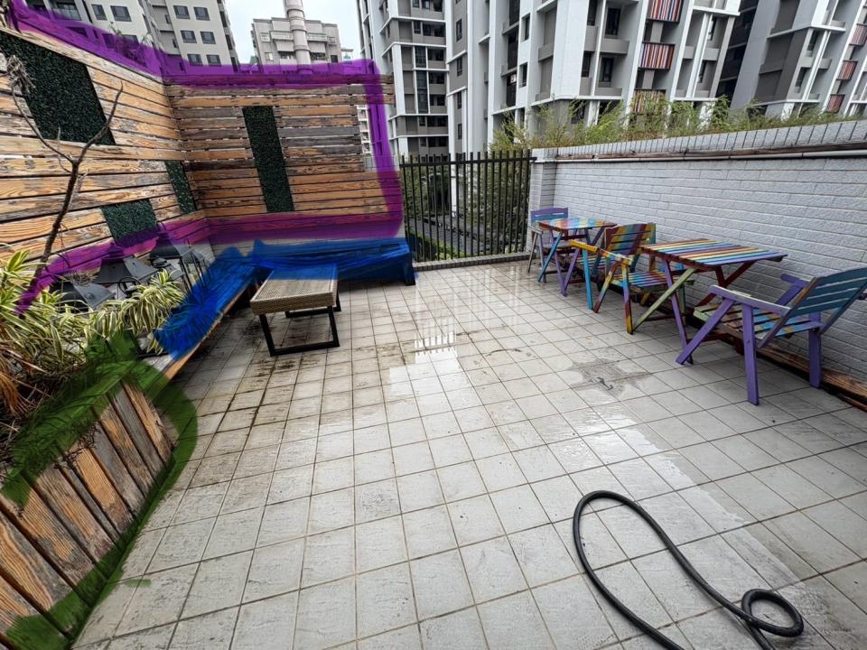 拆除工程案件圖片