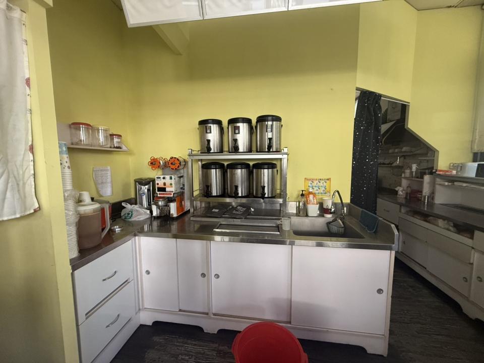 餐飲設備案件圖片