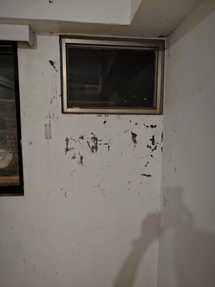 油漆工程案件圖片