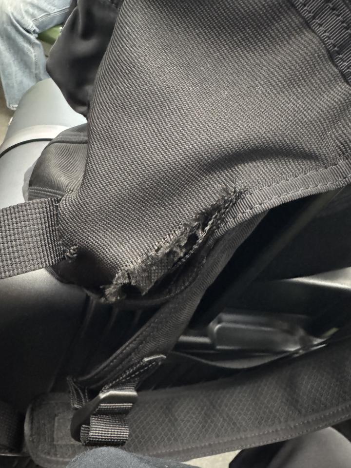 修鞋修包案件圖片