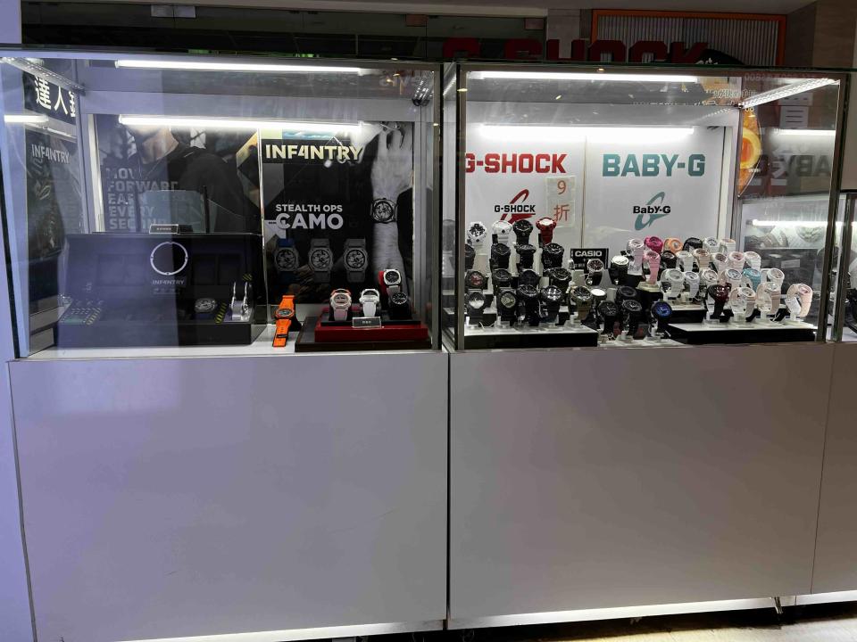 燈具維修案件圖片