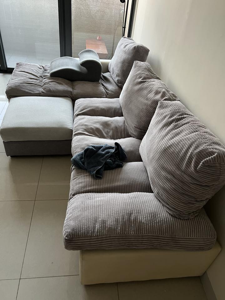 大型垃圾回收案件圖片