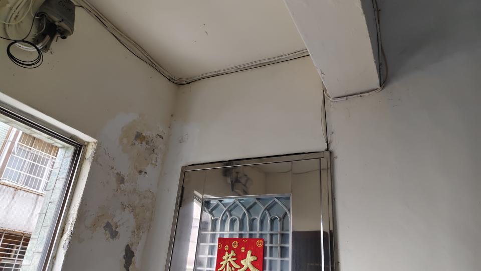 油漆工程案件圖片