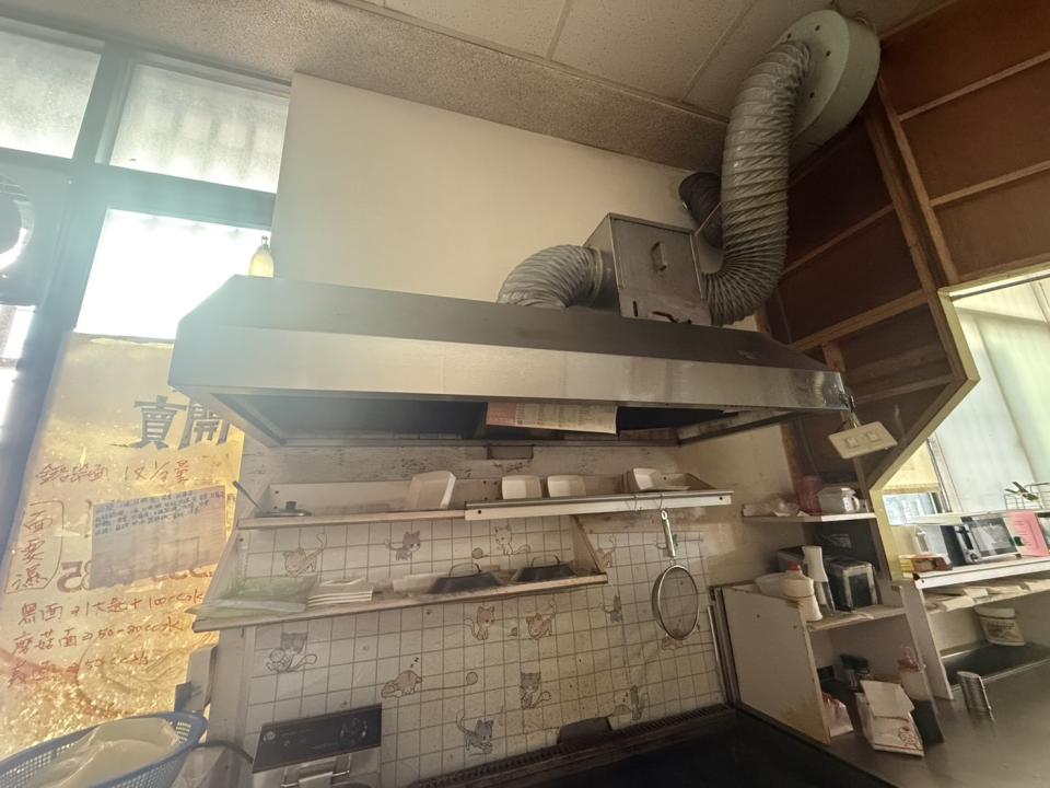 餐飲設備案件圖片