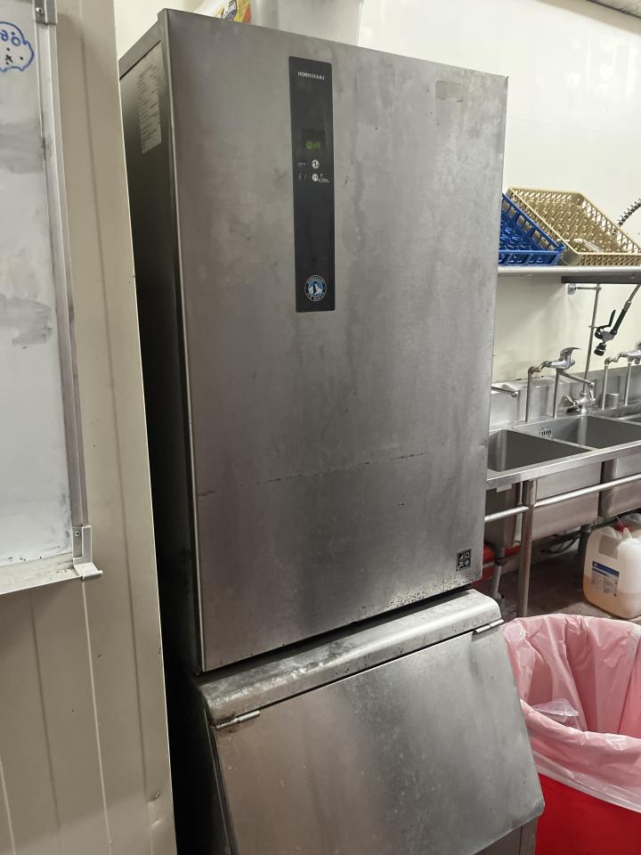 餐飲設備案件圖片