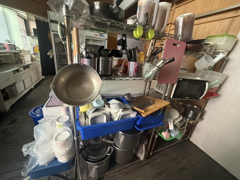 餐飲設備案件圖片