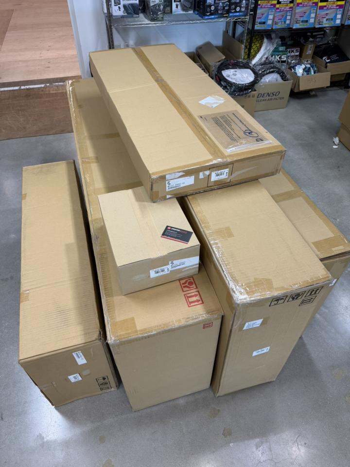 載貨運輸服務案件圖片