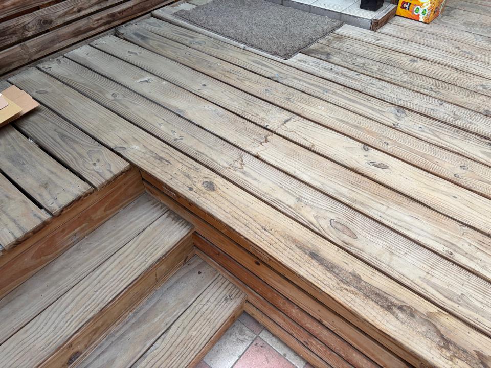 拆除工程案件圖片