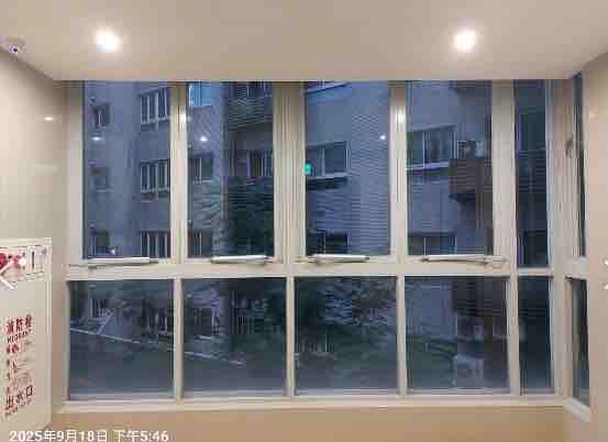 窗戶維修案件圖片