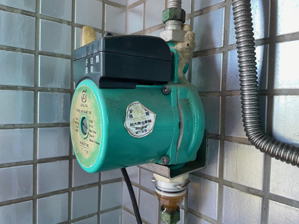 抽水馬達案件圖片