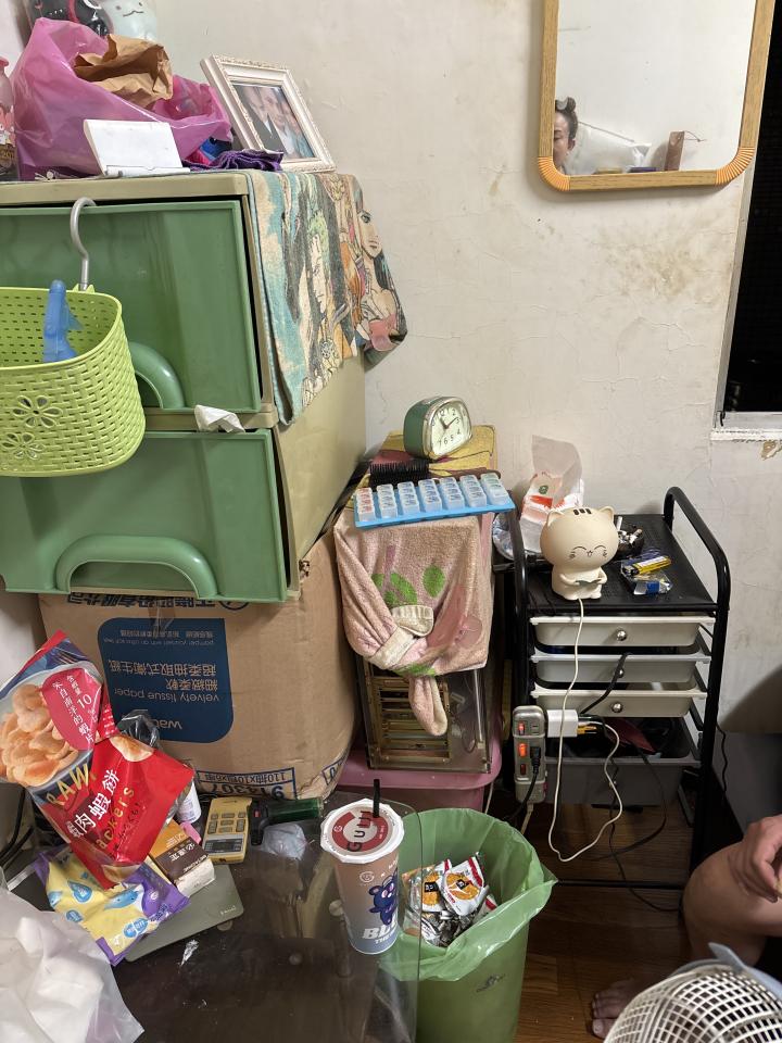 大型垃圾回收案件圖片