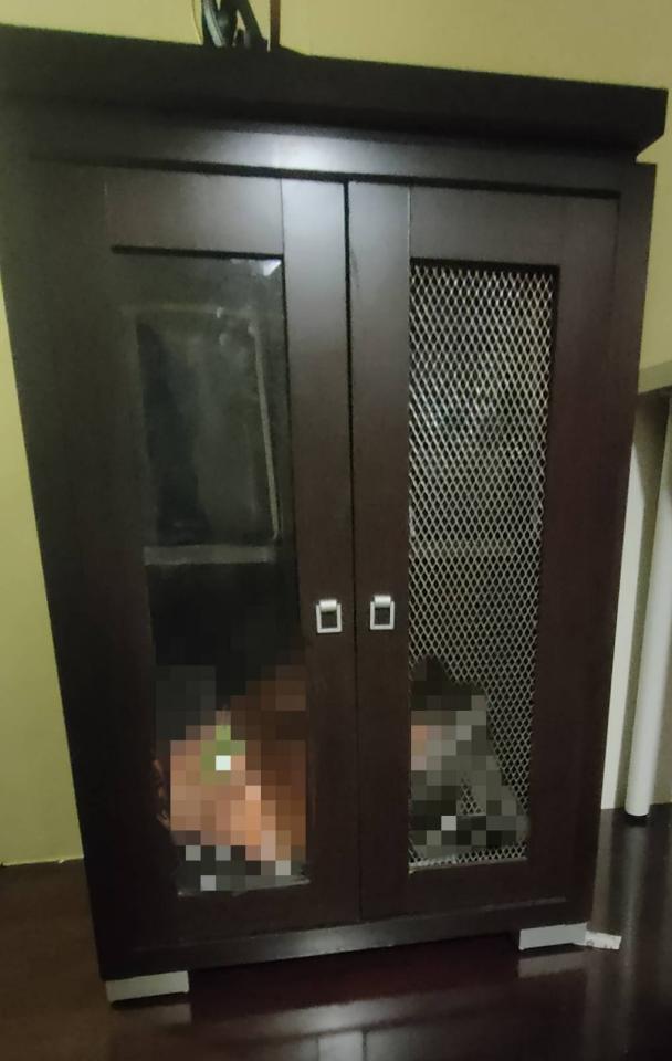 大型家具回收案件圖片