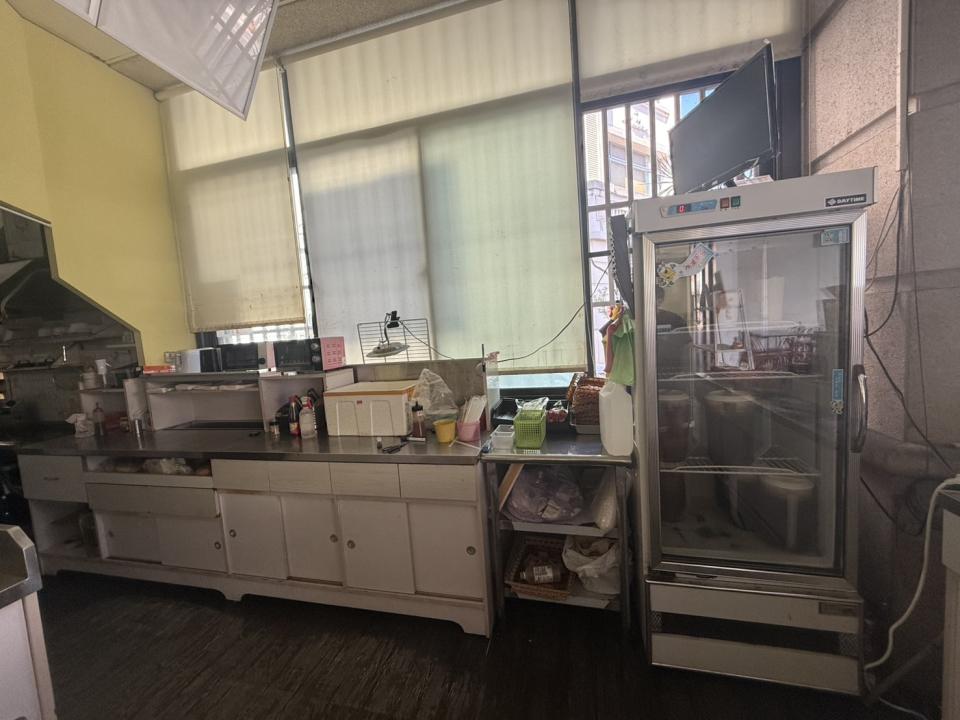 餐飲設備案件圖片