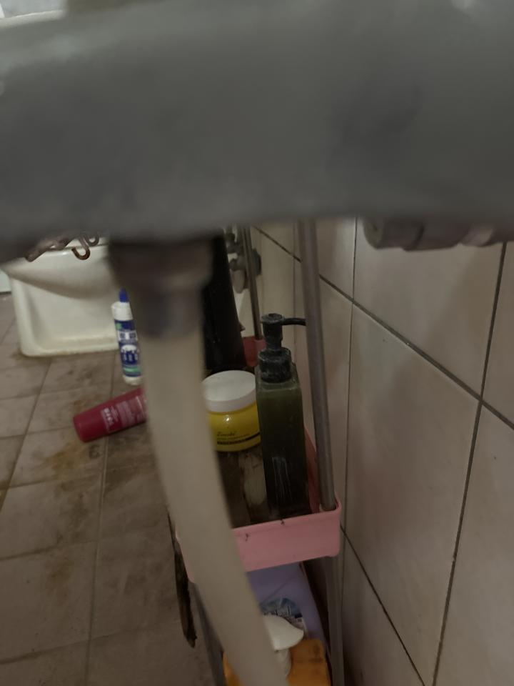 水龍頭裝修案件圖片