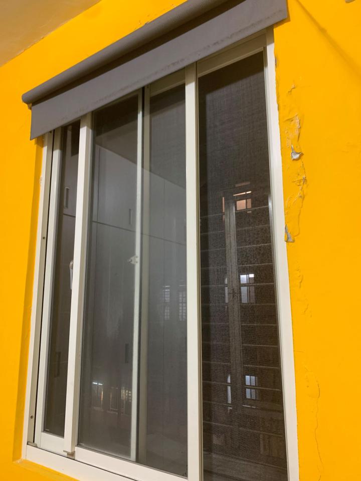 壁癌處理案件圖片