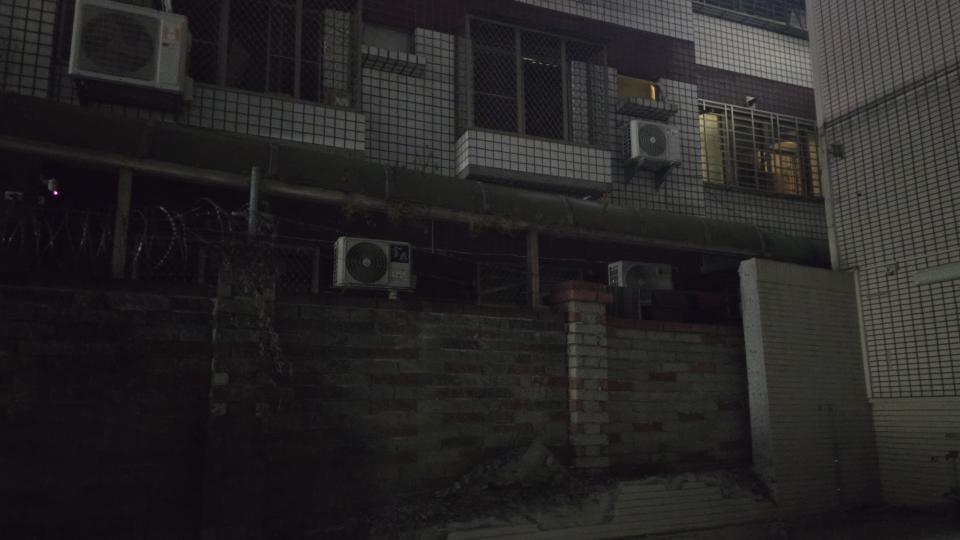 圍籬工程案件圖片