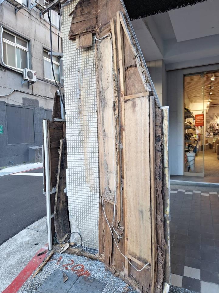 拆除工程案件圖片