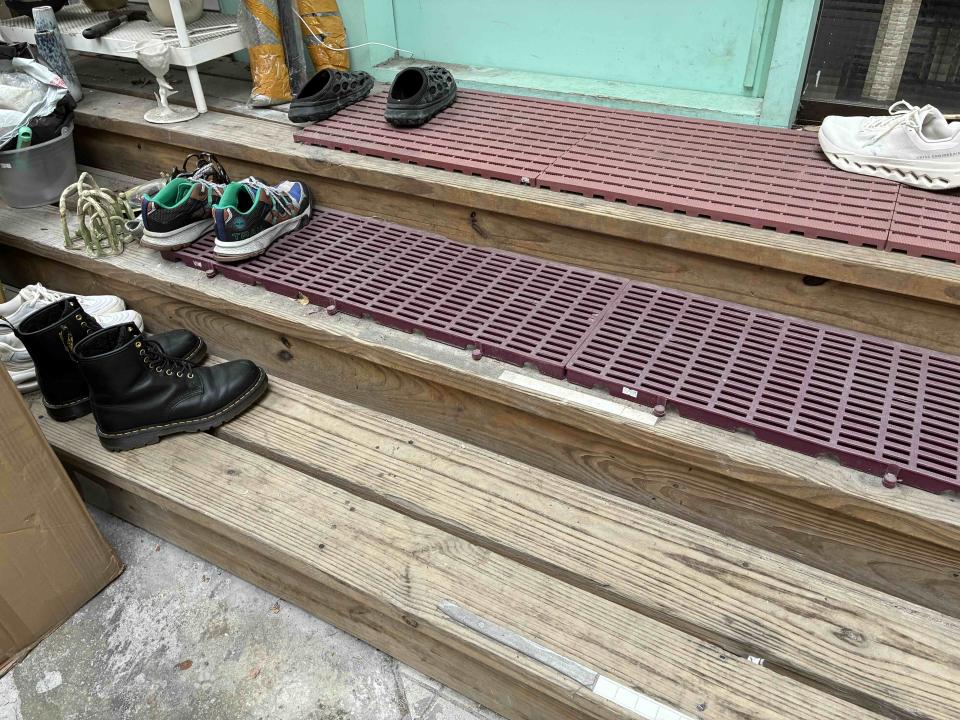 拆除工程案件圖片