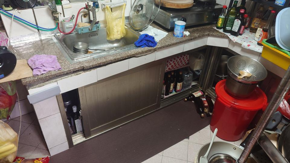 拆除工程案件圖片