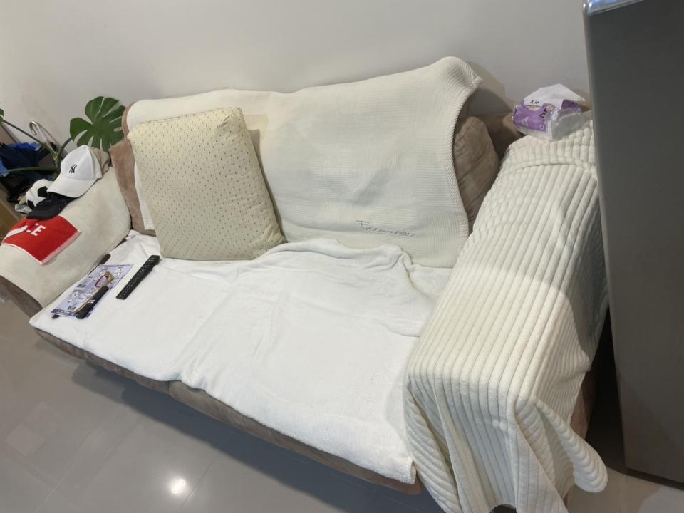 大型垃圾回收案件圖片