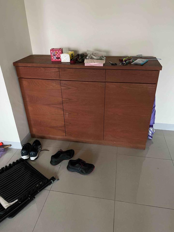 大型家具回收案件圖片