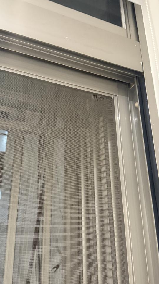 紗窗裝修案件圖片