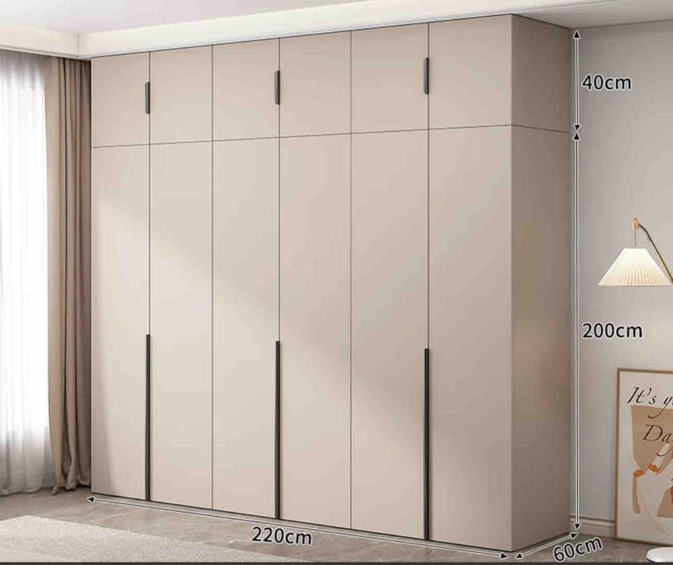 家具組裝案件圖片