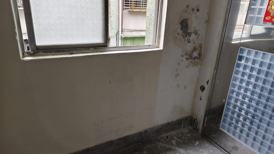 油漆工程案件圖片